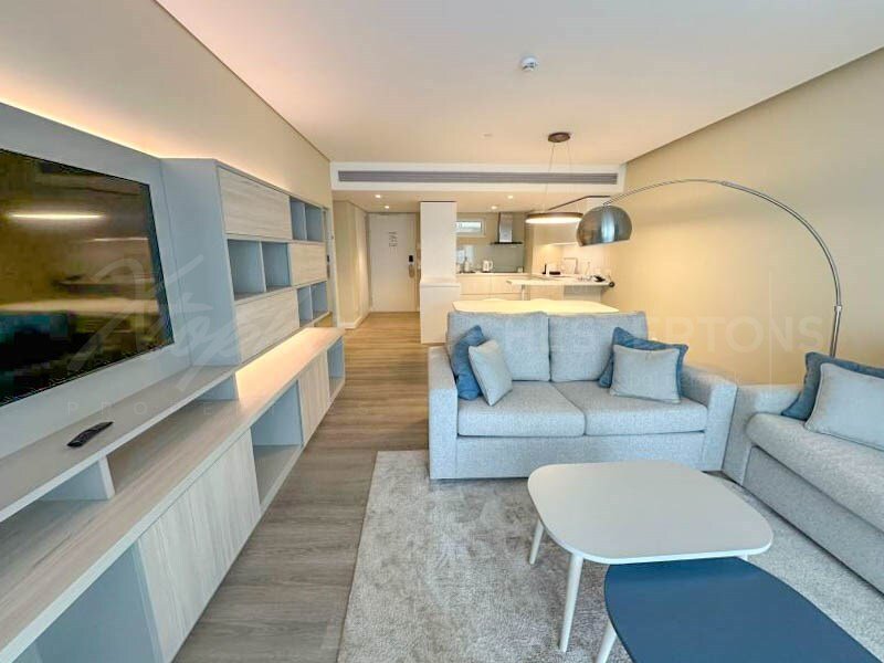 Apartment in Quarteira, Algarve, Portugal 5 - 17239799