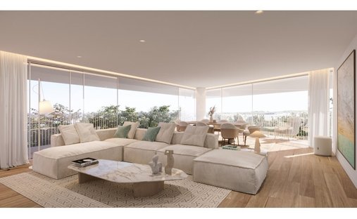 Wohnung in Vilamoura, Quarteira, Algarve 1