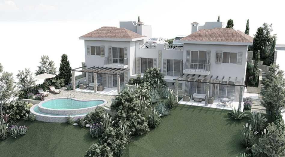 Villa in Tala, Paphos, Cyprus 4 - 17239851