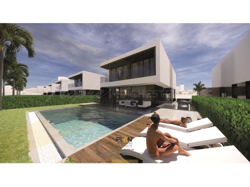 Villa in Montenegro, Algarve, Portugal 2 - 17240219
