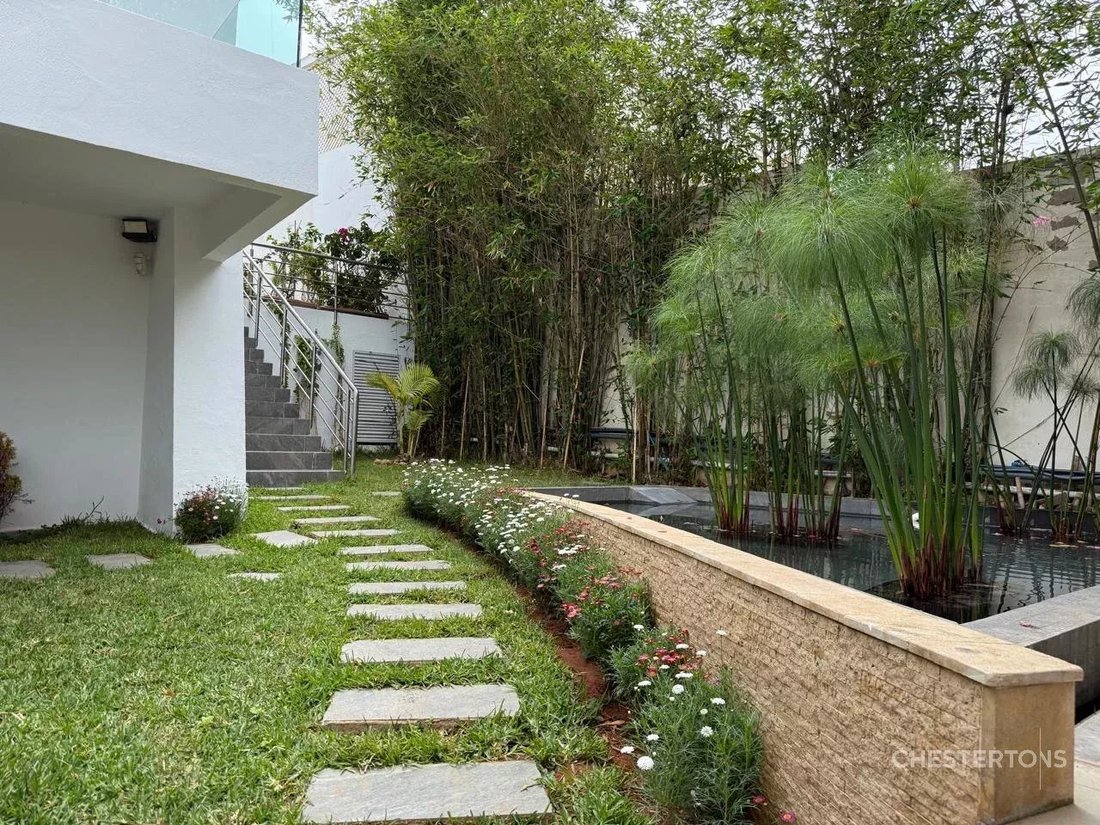 Villa in Mohammedia, Casablanca-Settat, Morocco 4 - 17240030