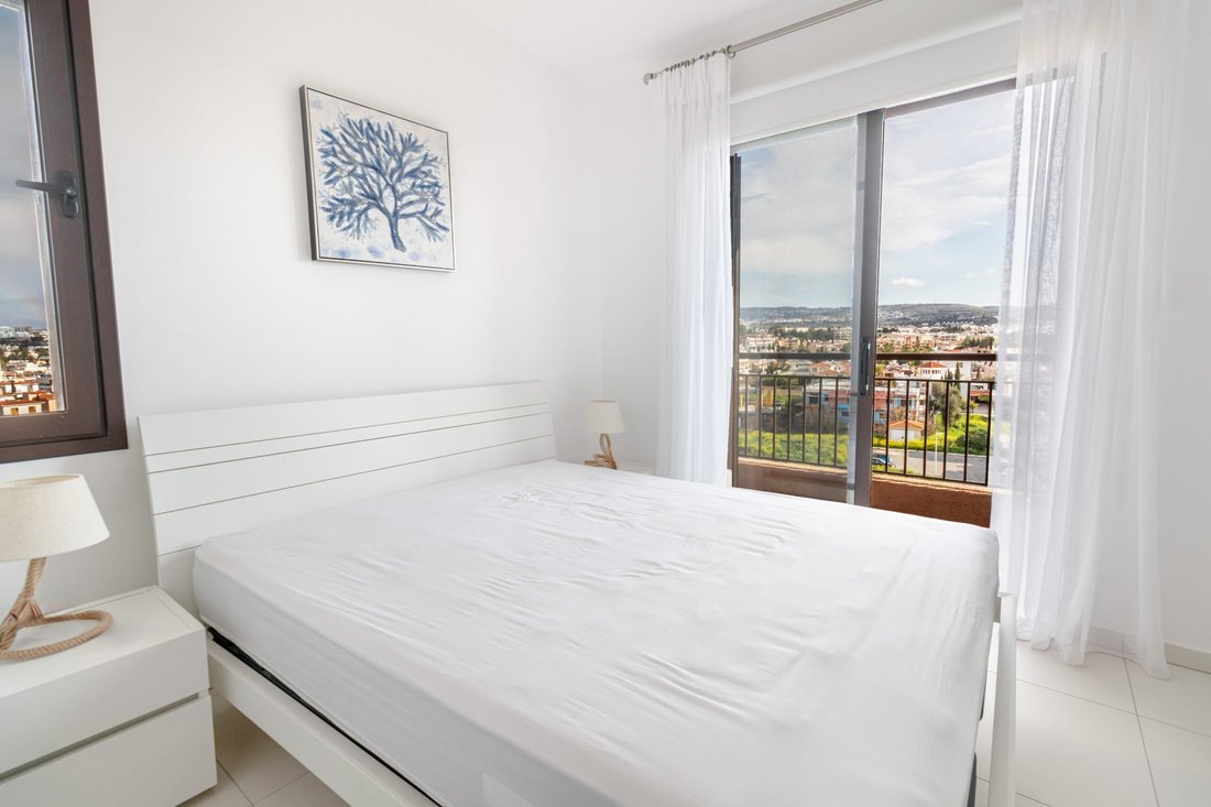 Apartment in Paphos, Paphos, Cyprus 4 - 17239910