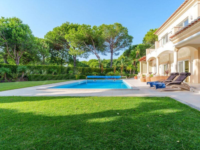 Villa in Vilamoura, Quarteira, Algarve 5 - 17240892