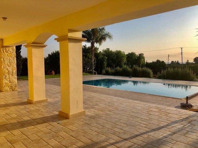 Villa in Peyia, Paphos, Cyprus 5 - 17239811