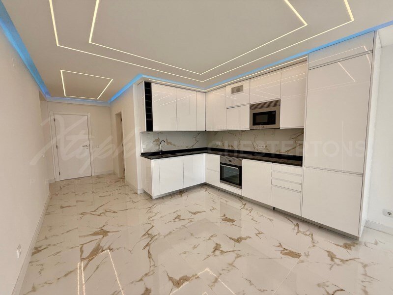 Apartment in Quarteira, Algarve, Portugal 3 - 17239724