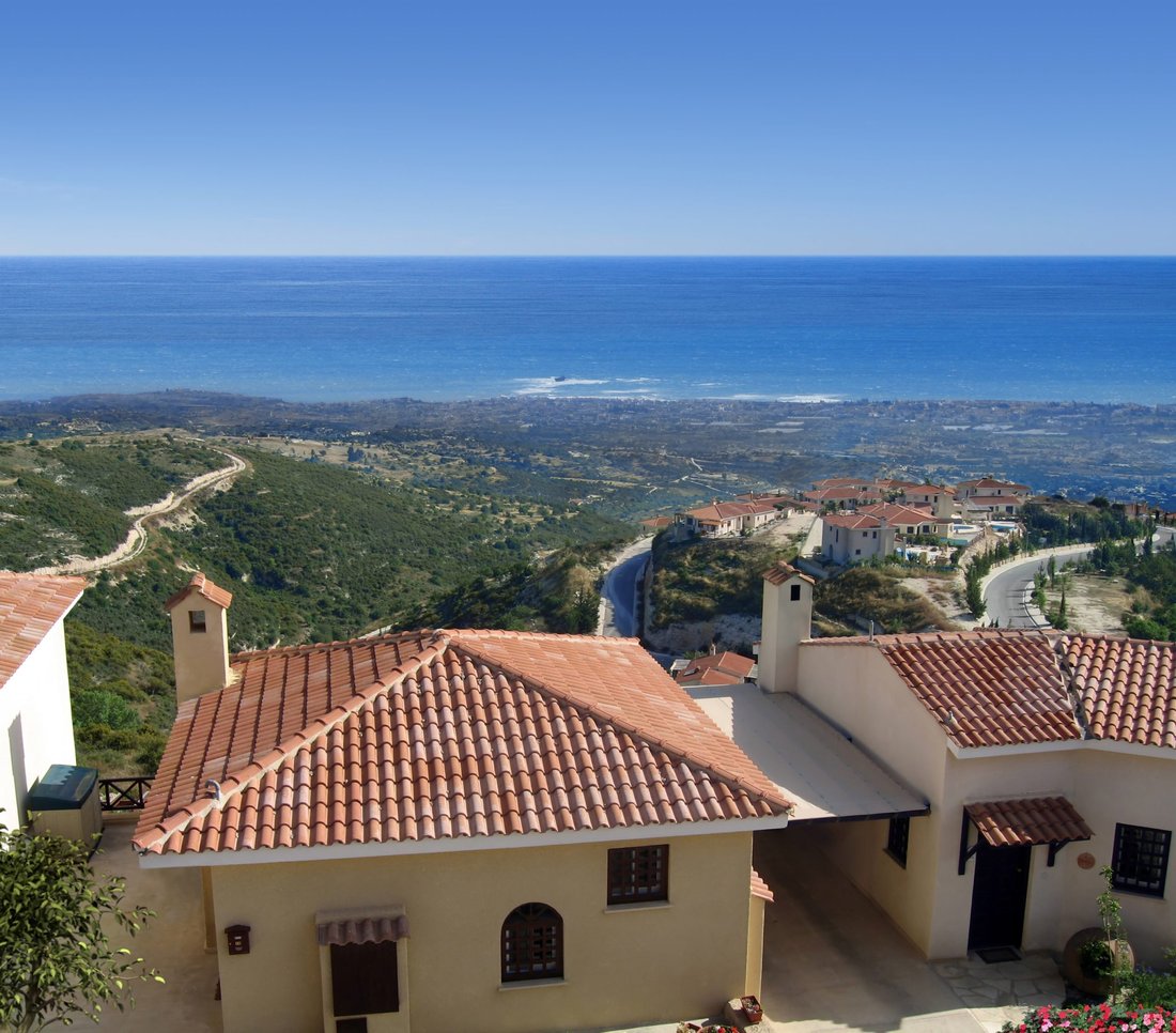 Villa in Tsada, Paphos, Cyprus 3 - 17239784
