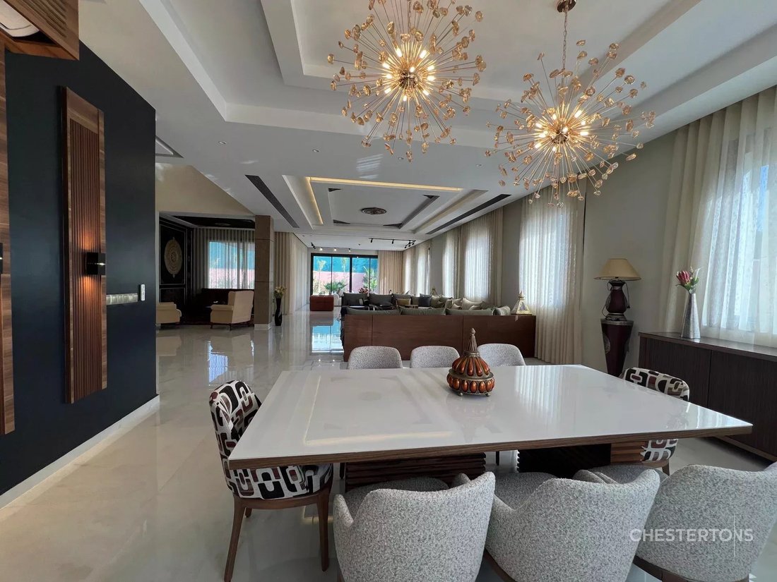 Villa à Rabat, Rabat-Salé-Kénitra, Maroc 5 - 17240080