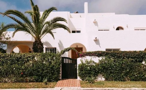 Villa a Cabo Negro, Tangeri-Tetouan-Al Hoceima, Marocco 1