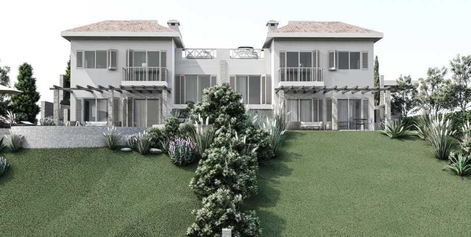 Villa in Tala, Paphos, Cyprus 5 - 17239851