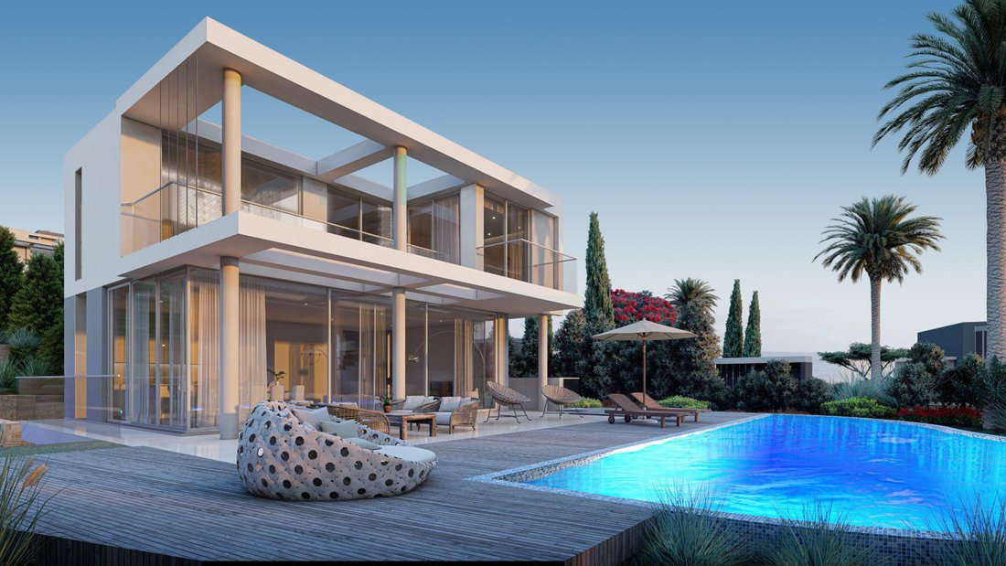 Villa in Peyia, Paphos, Cyprus 2 - 17239850