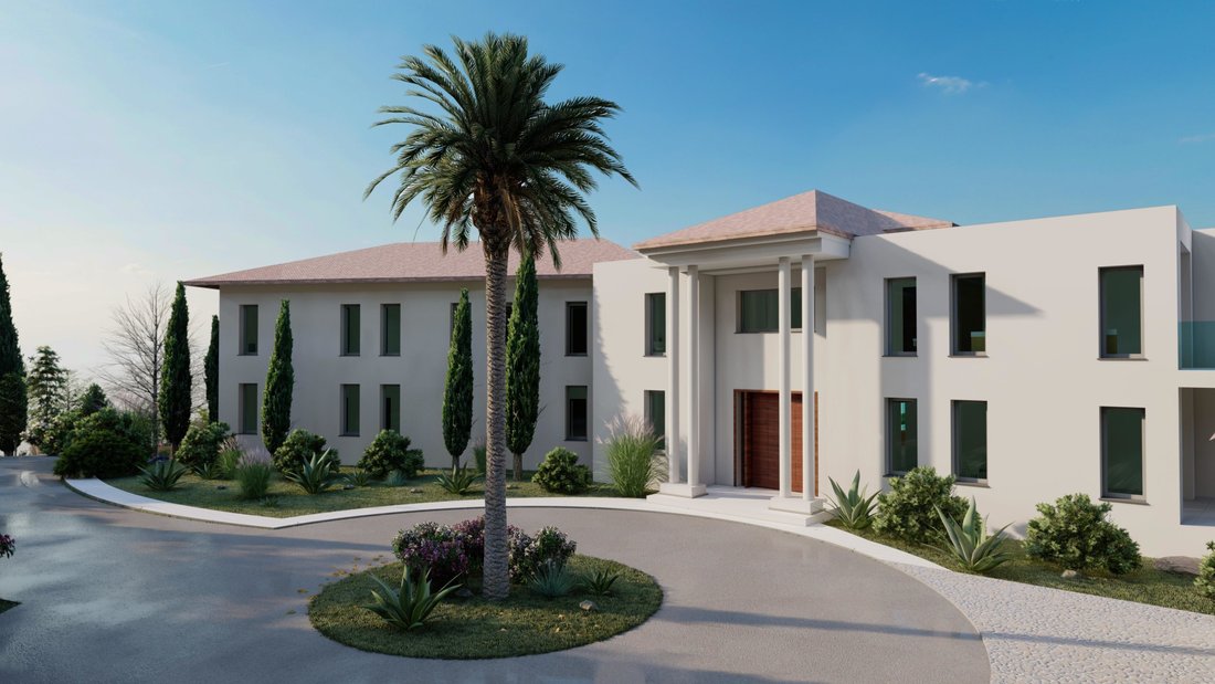 Villa in Koili, Paphos, Cyprus 3 - 17239788