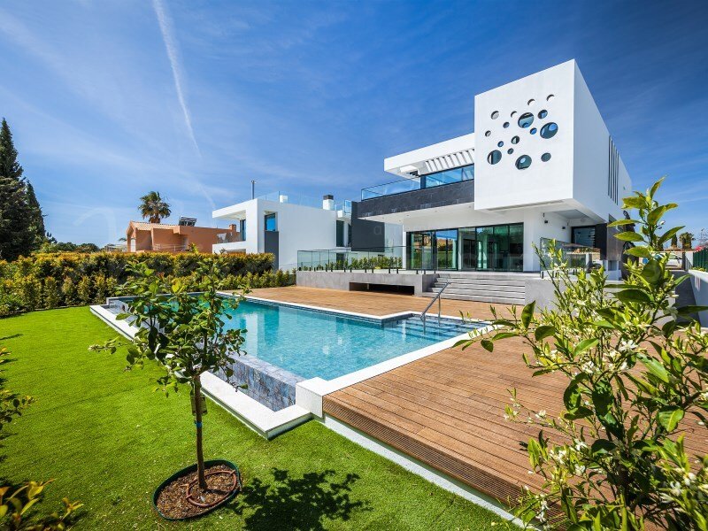 Villa in Vilamoura, Quarteira, Algarve 1 - 17240196