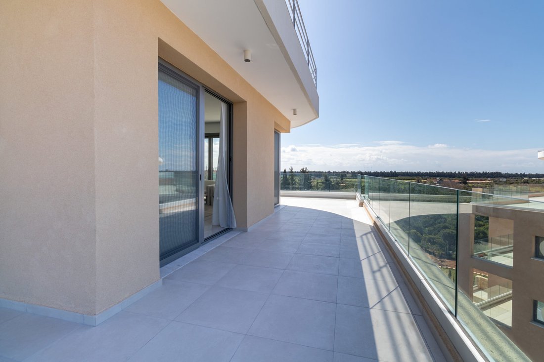 Apartment in Trachoni, Limassol, Cyprus 3 - 17239894