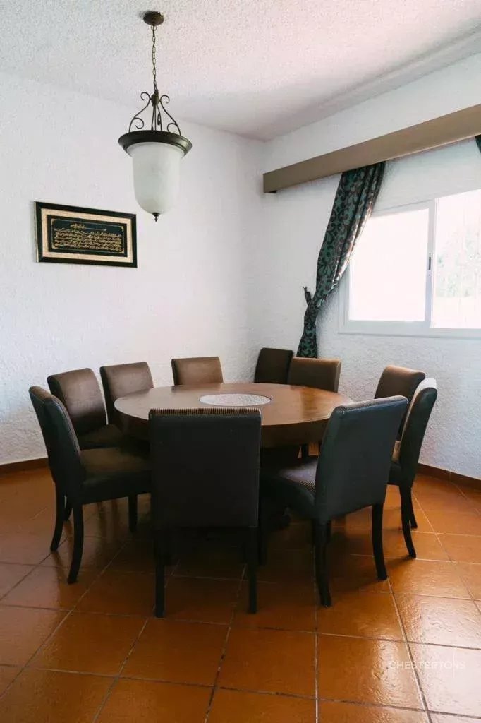 Villa in Cabo Negro, Tangier-Tétouan-Al Hoceima, Morocco 3 - 17239859