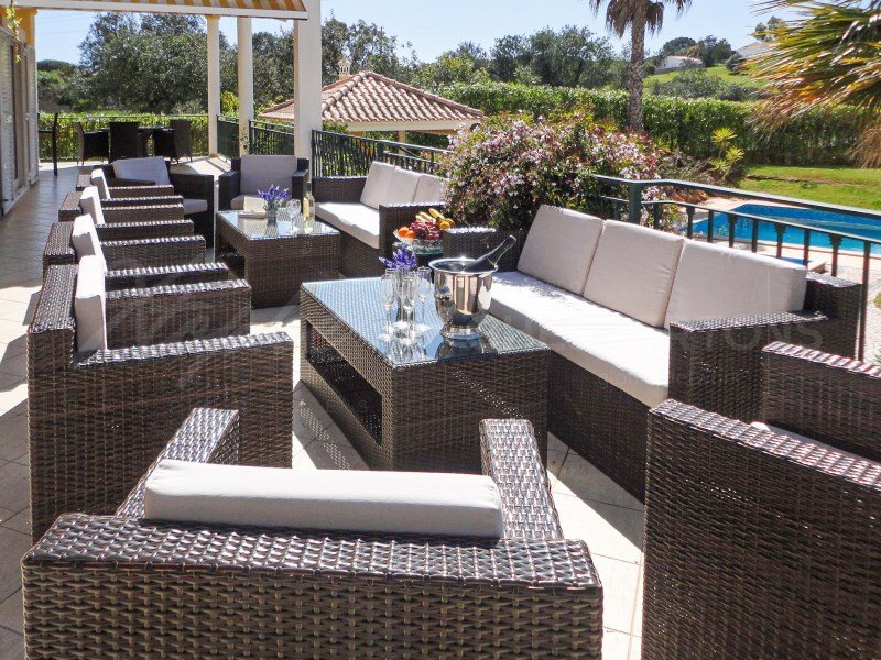 Villa in Almancil, Algarve, Portugal 4 - 17239713