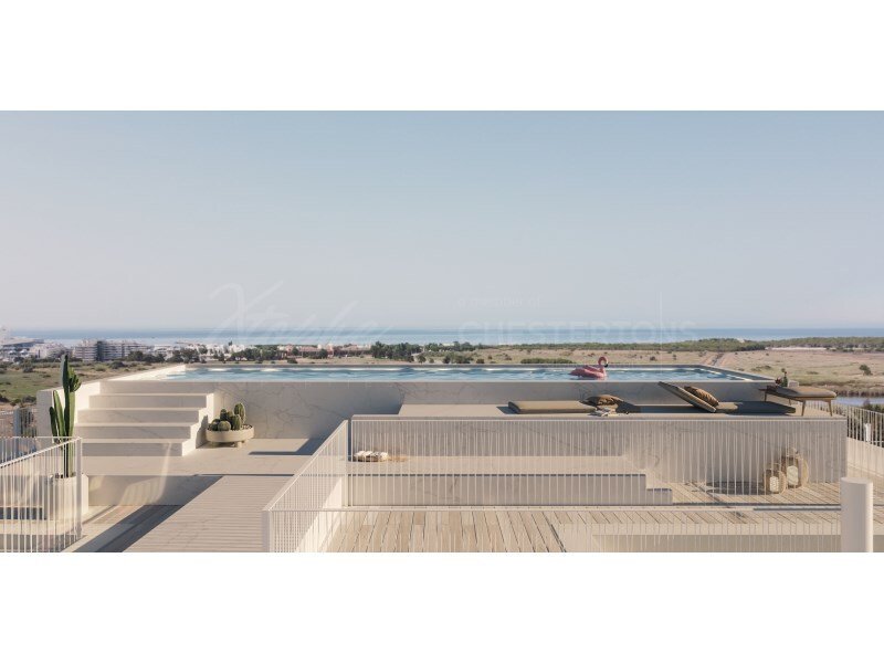Apartment in Vilamoura, Quarteira, Algarve 3 - 17240493