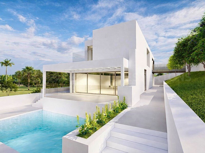 Villa in Loule (Sao Clemente), Algarve, Portugal 2 - 17241038