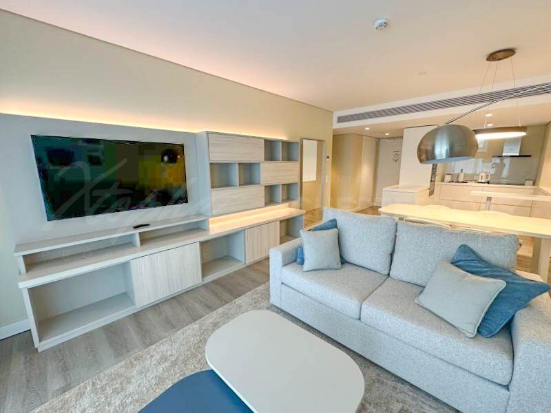 Apartment in Quarteira, Algarve, Portugal 4 - 17239799