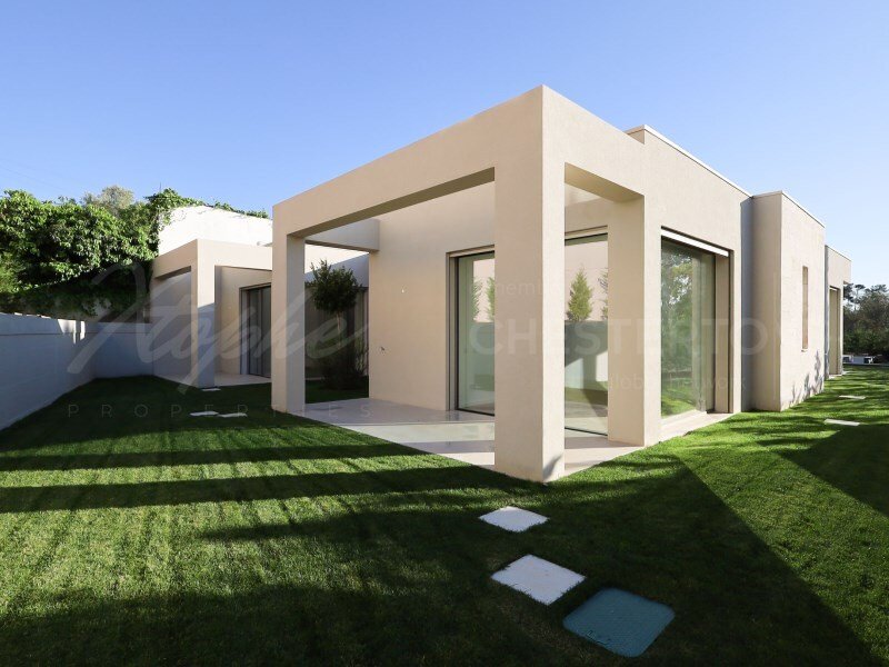 Villa in Almancil, Algarve, Portugal 3 - 17240422