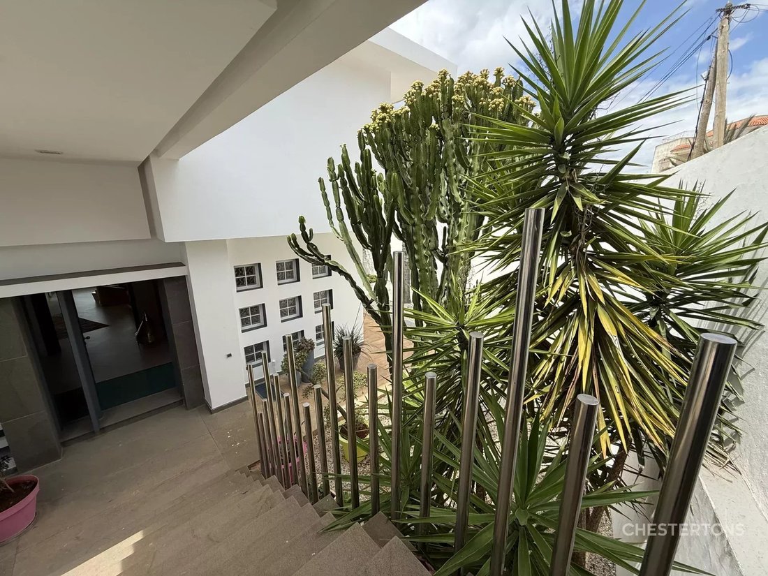 Villa in Meknes, Fez-Meknès, Morocco 5 - 17240017