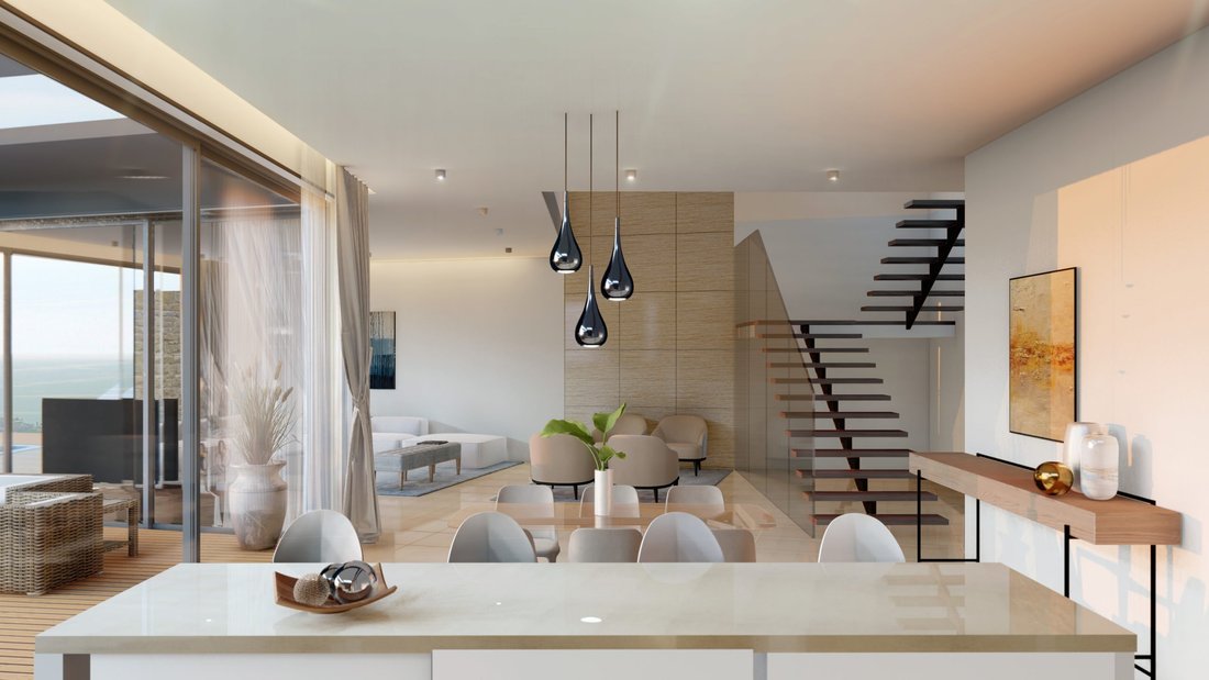 Villa in Koili, Paphos, Cyprus 5 - 17239757