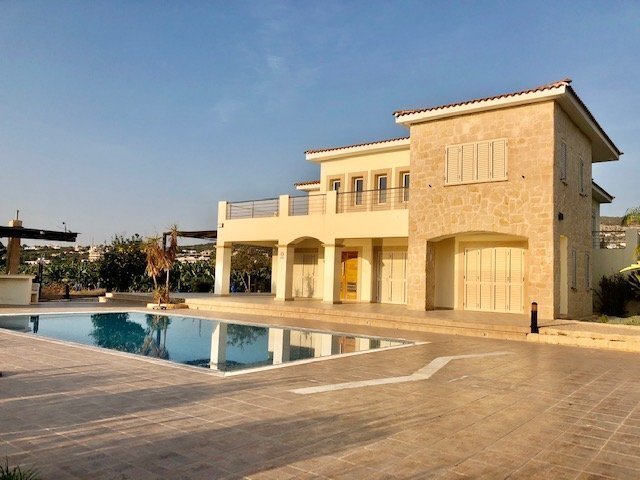 Villa in Peyia, Paphos, Cyprus 2 - 17239811