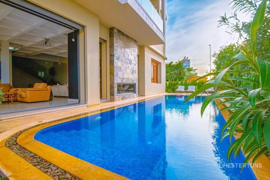 Villa in Lahebichate, Marrakesh-Safi, Morocco 3 - 17239706