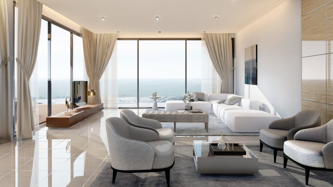 Villa in Koili, Paphos, Cyprus 4 - 17239757