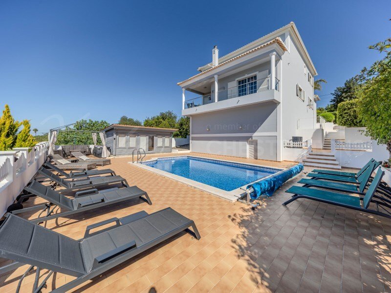 Villa in Boliqueime, Algarve, Portugal 2 - 17240039