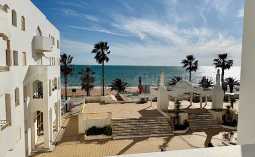 Apartamento en Quarteira, Algarve, Portugal 1