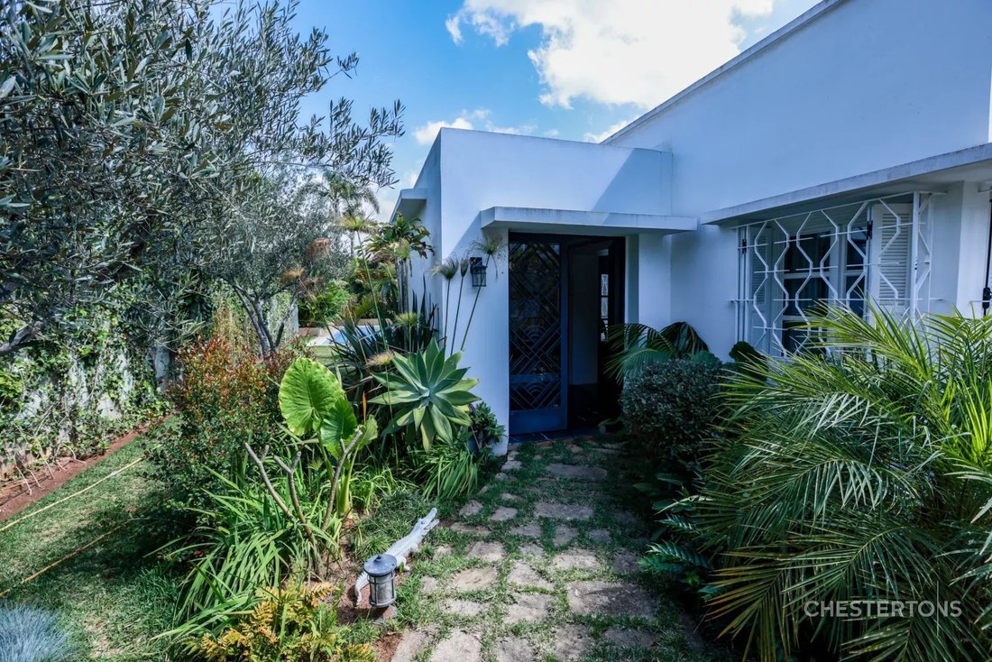 Villa à Rabat, Rabat-Salé-Kénitra, Maroc 4 - 17239938