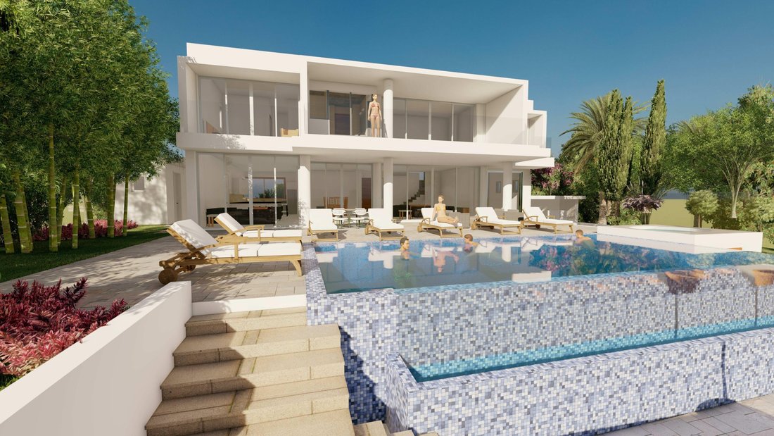 Villa in Peyia, Paphos, Cyprus 4 - 17239808