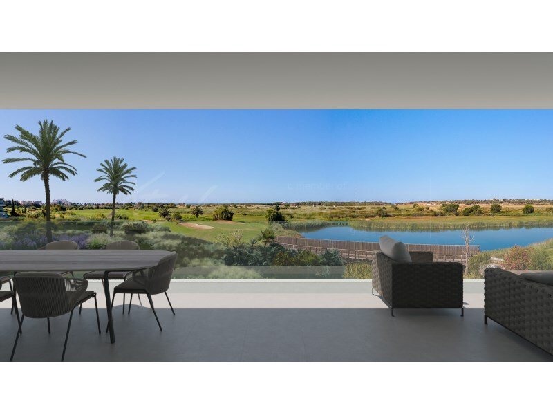 Apartment in Vilamoura, Quarteira, Algarve 5 - 17239904