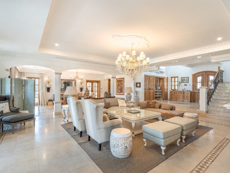 Villa in Quinta do Lago, Almancil, Portugal 2 - 17241053