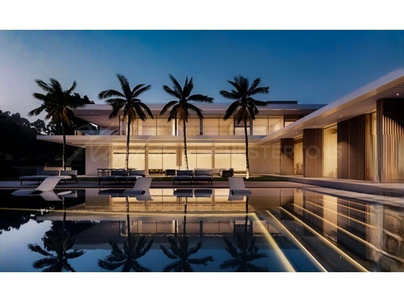 Villa in Almancil, Algarve, Portugal 4 - 17240484