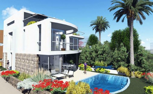 Villa à Chloraka, Paphos, Chypre 1