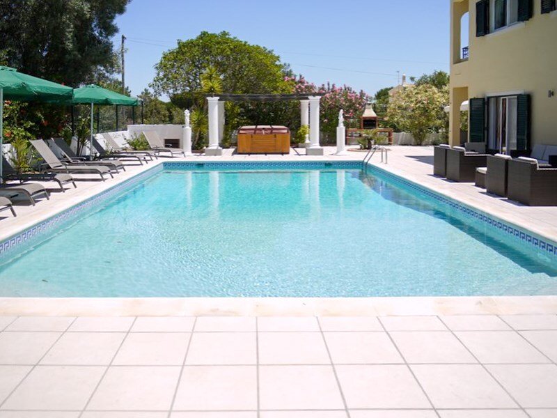 Villa in Vilamoura, Quarteira, Algarve 2 - 17239694