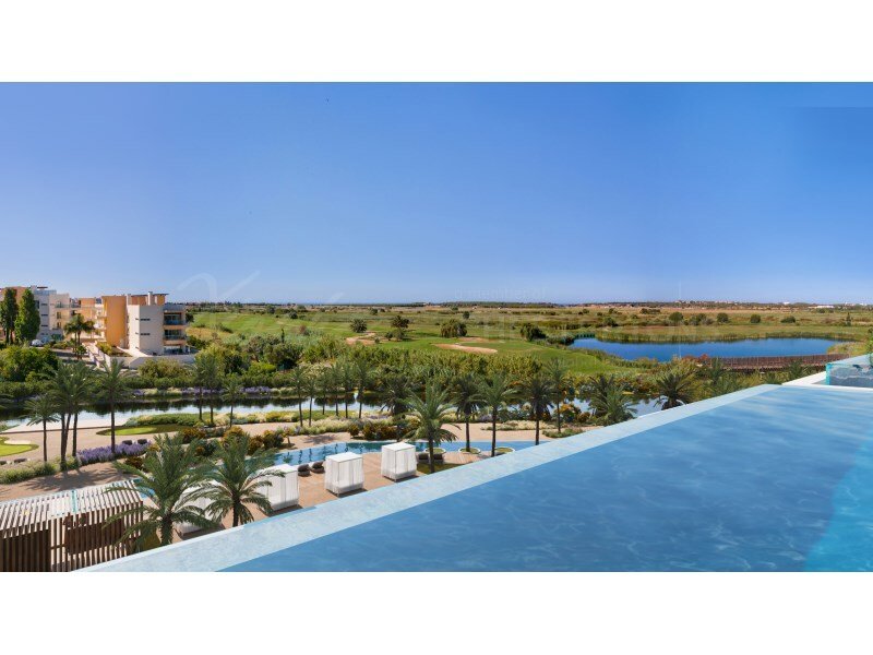 Apartment in Vilamoura, Quarteira, Algarve 3 - 17239915
