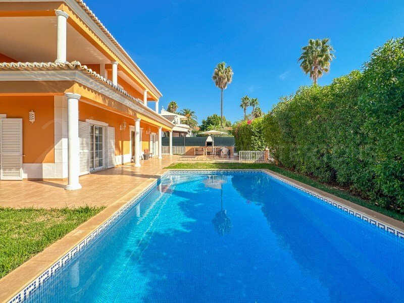 Villa in Almancil, Algarve, Portugal 3 - 17240177