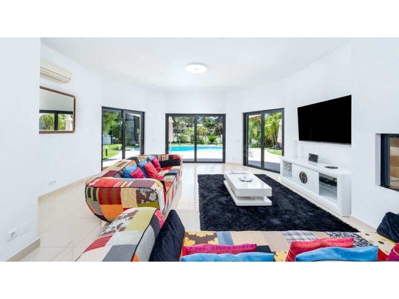 Villa in Vilamoura, Quarteira, Algarve 2 - 17240873