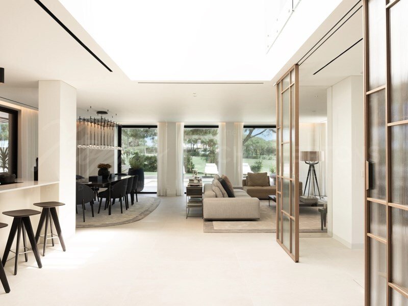 Villa in Quinta do Lago, Almancil, Portugal 5 - 17241036