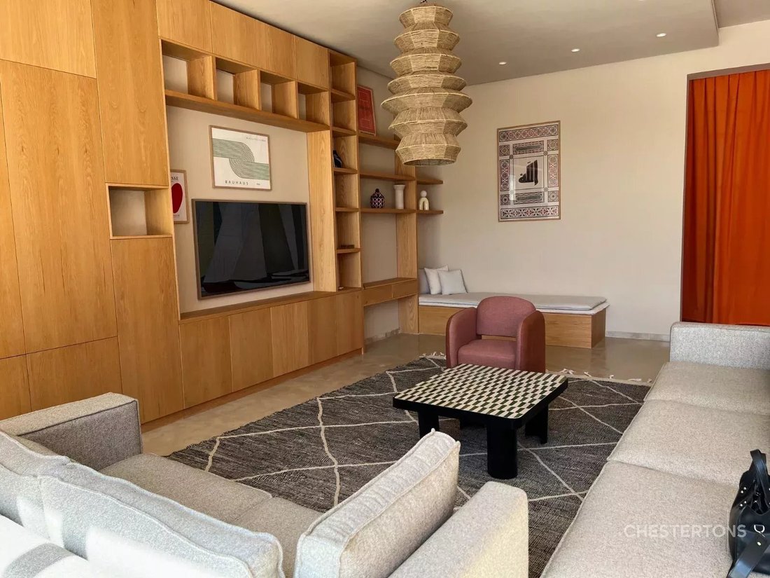 Villa in Marrakesh, Marrakesh-Safi, Morocco 5 - 17240107