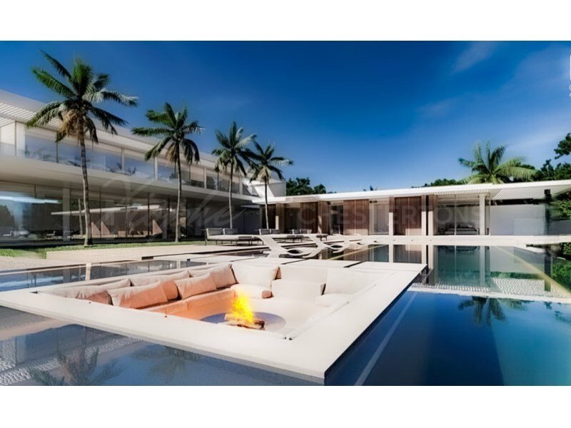Villa in Almancil, Algarve, Portugal 2 - 17240484
