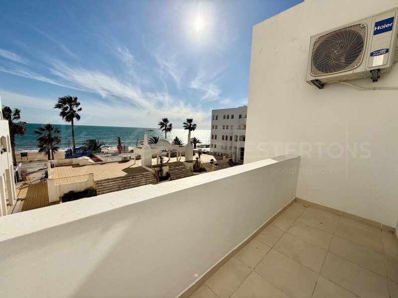 Apartment in Quarteira, Algarve, Portugal 2 - 17239724