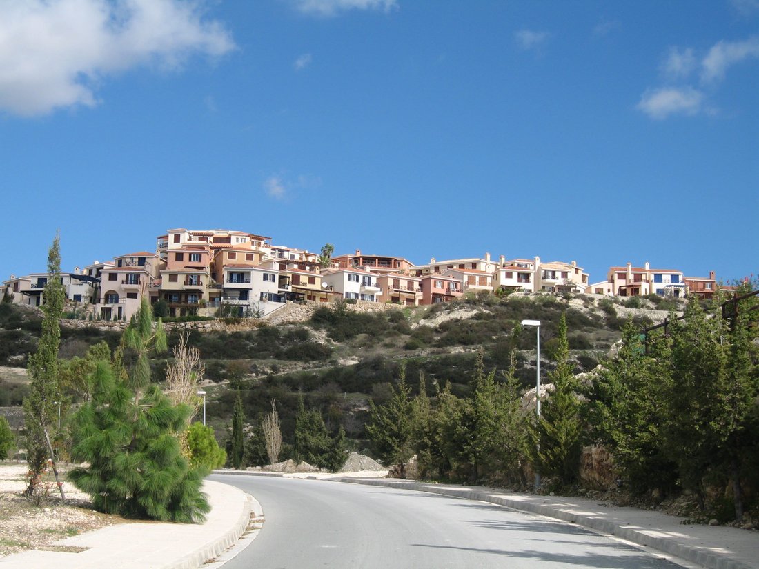 Villa in Tsada, Paphos, Cyprus 2 - 17239784