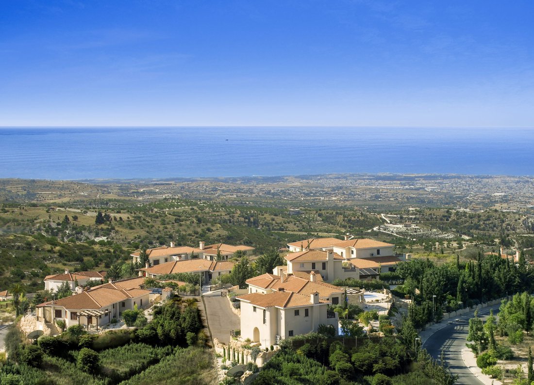 Villa in Tsada, Paphos, Cyprus 5 - 17239784