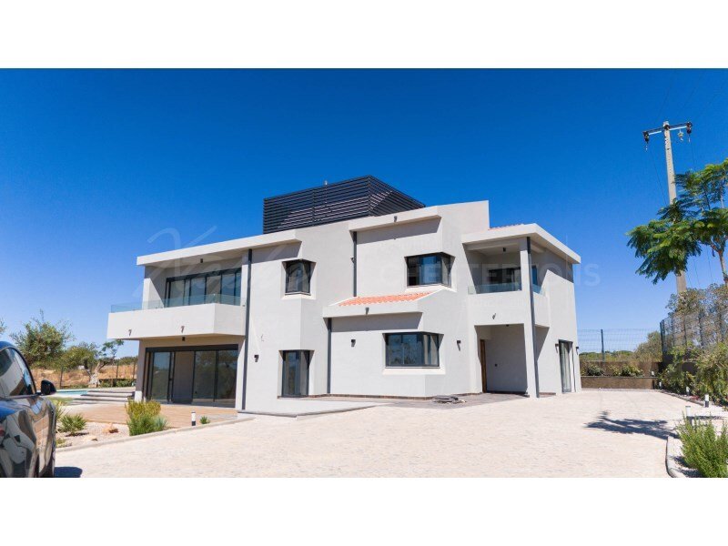 Villa in Quarteira, Algarve, Portugal 3 - 17240116