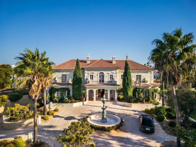 Villa in Quinta do Lago, Almancil, Portugal 3 - 17241053