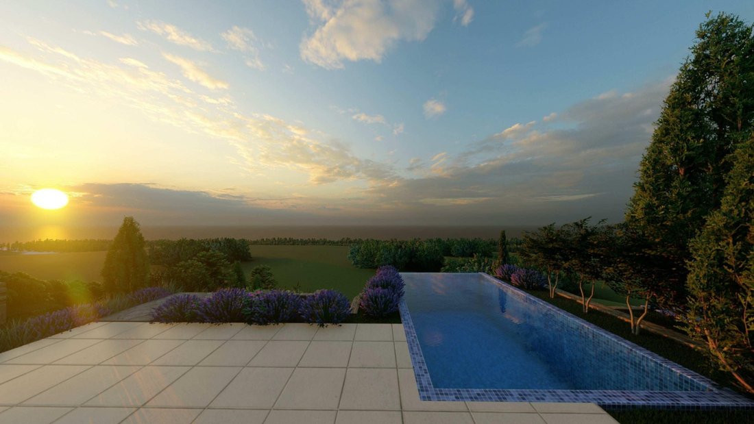 Villa in Koili, Paphos, Cyprus 5 - 17239765