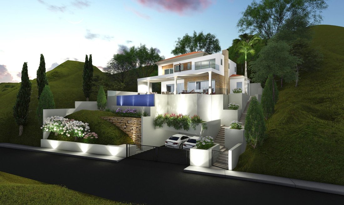 Villa in Koili, Paphos, Cyprus 4 - 17239771